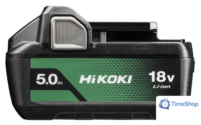 Аккумулятор Hikoki BSL1850MA (18В/5 Ah) - Изображение №1 — Интернет-магазин Time-Shop