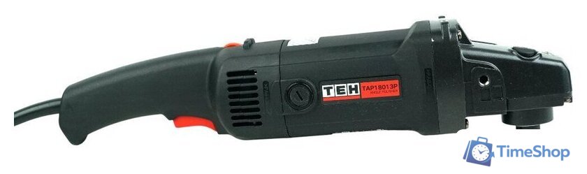 Полировальная машина TEH TAP18013P - Изображение №4 — Интернет-магазин Time-Shop
