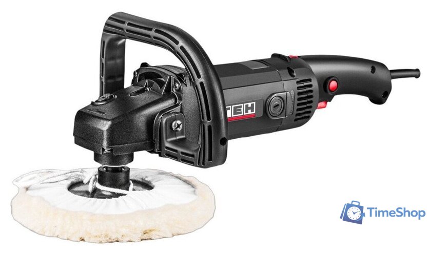 Полировальная машина TEH TAP18013P - Изображение №1 — Интернет-магазин Time-Shop