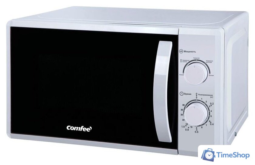 Микроволновая печь Comfee CMW207M02W - Изображение №1 — Интернет-магазин Time-Shop