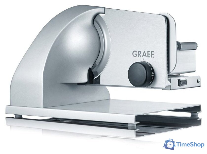 Ломтерезка Graef SKS 900 - Изображение №1 — Интернет-магазин Time-Shop