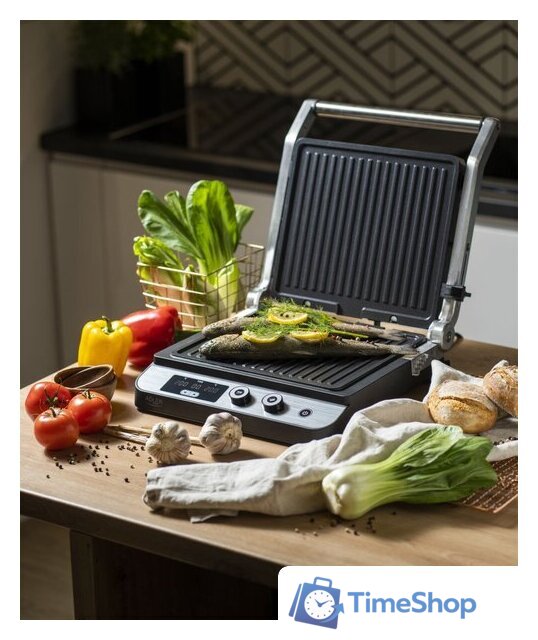 Электрогриль Adler AD 3059 - Изображение №19 — Интернет-магазин Time-Shop