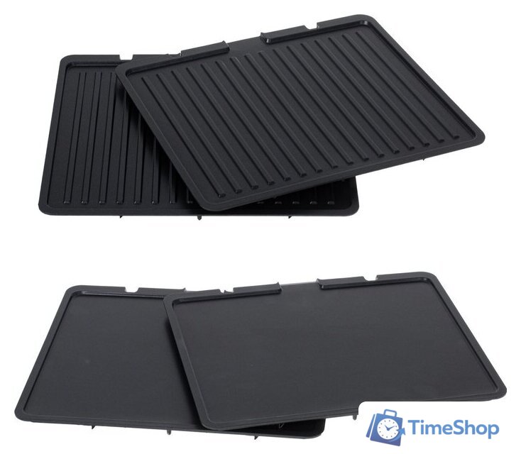 Электрогриль Adler AD 3059 - Изображение №9 — Интернет-магазин Time-Shop