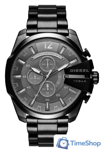 Наручные часы Diesel DZ4355 - Изображение №1 — Интернет-магазин Time-Shop