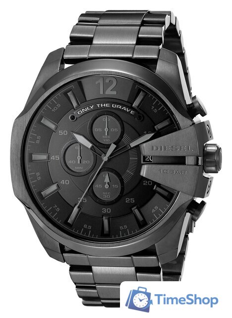 Наручные часы Diesel DZ4355 - Изображение №2 — Интернет-магазин Time-Shop