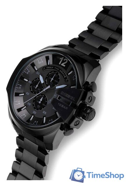 Наручные часы Diesel DZ4355 - Изображение №4 — Интернет-магазин Time-Shop