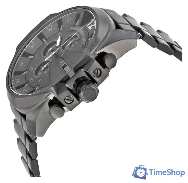 Наручные часы Diesel DZ4355 - Изображение №5 — Интернет-магазин Time-Shop