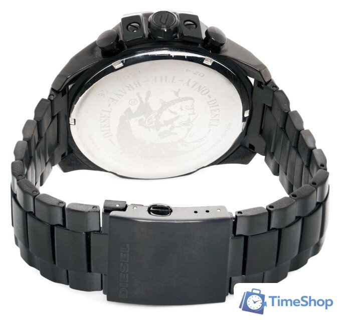 Наручные часы Diesel DZ4355 - Изображение №3 — Интернет-магазин Time-Shop