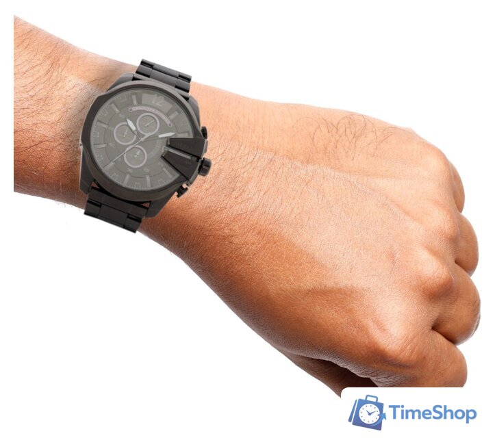 Наручные часы Diesel DZ4355 - Изображение №6 — Интернет-магазин Time-Shop