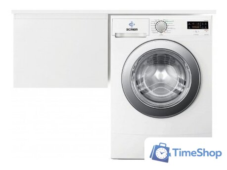  Эстет Тумба Dallas Luxe ФР-00002928 с умывальником Dallas 140 (правая) - Изображение №1 — Интернет-магазин Time-Shop