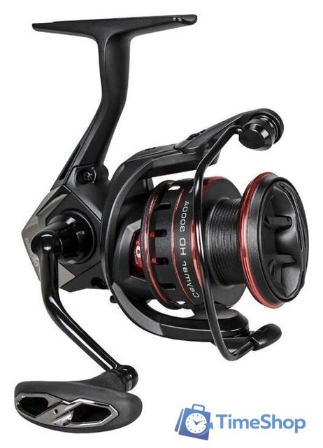 Рыболовная катушка Okuma Ceymar CHD-3000SA - Изображение №2 — Интернет-магазин Time-Shop