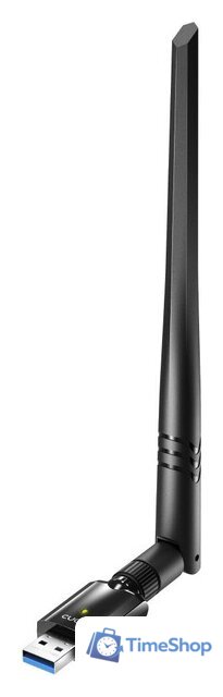 Wi-Fi адаптер Cudy WU1400 1.0 - Изображение №1 — Интернет-магазин Time-Shop