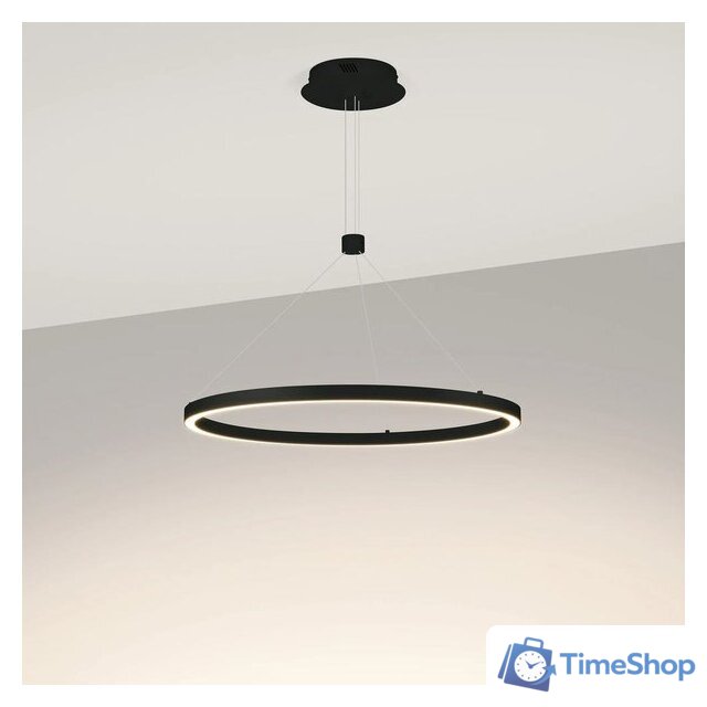 Подвесная люстра Arlight SP-Congo-Can-1-R600-36W Day4000 046234 - Изображение №3 — Интернет-магазин Time-Shop