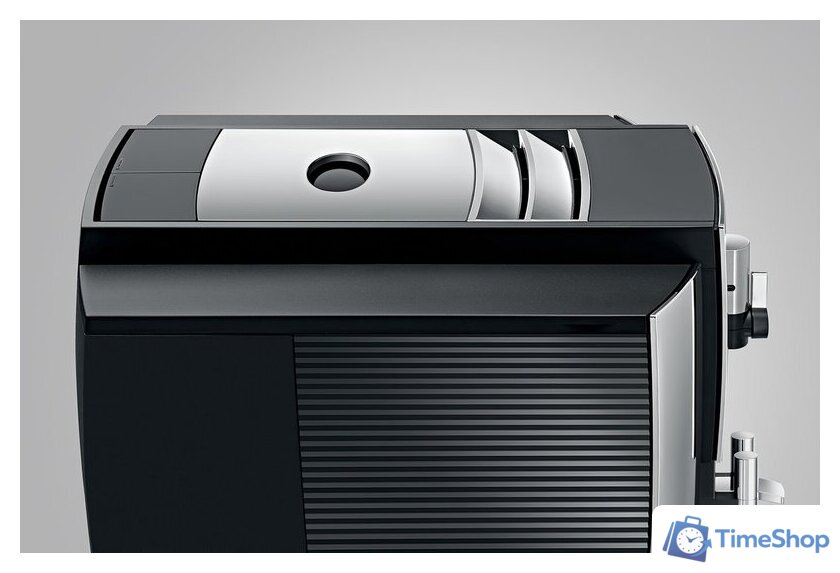Кофемашина JURA S8 Piano Black 15381 - Изображение №7 — Интернет-магазин Time-Shop