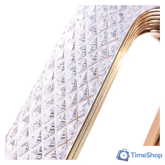 Бра Arte Lamp Ovale A2489AP-1GO - Изображение №3 — Интернет-магазин Time-Shop