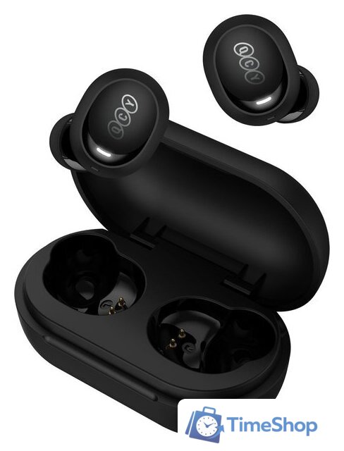 Наушники QCY ArcBuds Lite (черный) - Изображение №7 — Интернет-магазин Time-Shop