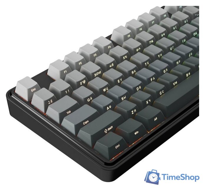 Клавиатура Redragon Star Blade Pro - Изображение №9 — Интернет-магазин Time-Shop