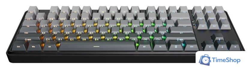 Клавиатура Redragon Star Blade Pro - Изображение №2 — Интернет-магазин Time-Shop