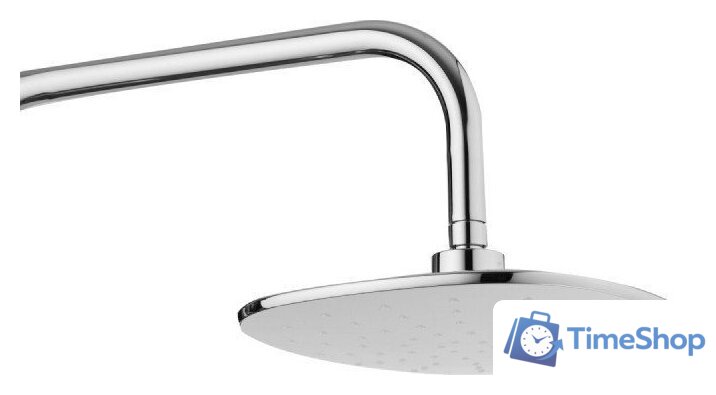 Душевая система  Agger Marine S002cr - Изображение №4 — Интернет-магазин Time-Shop