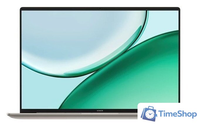 Ноутбук HONOR MagicBook 16 2026 LHC-X 5301ASVN - Изображение №2 — Интернет-магазин Time-Shop