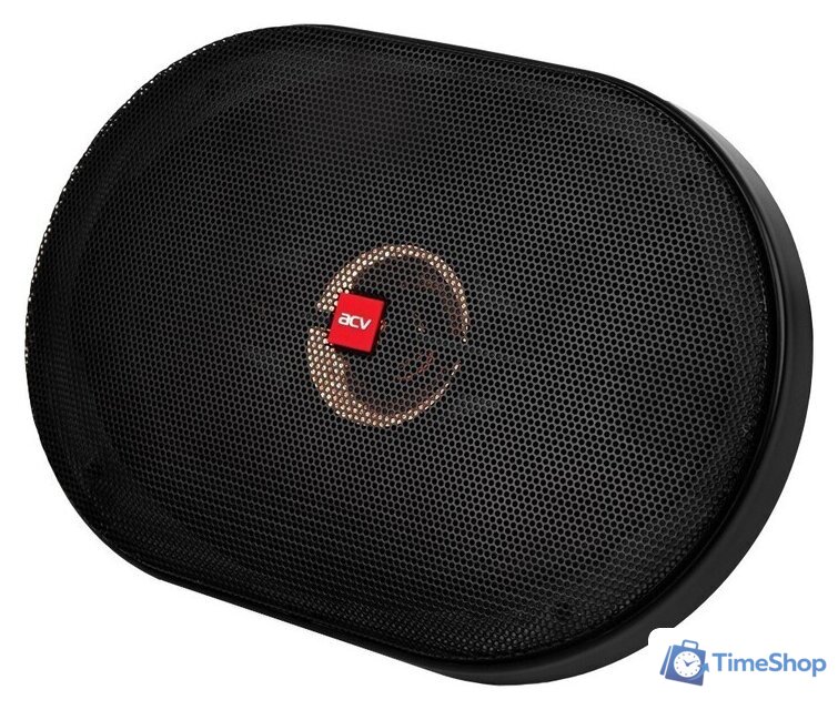 Коаксиальная АС ACV PB-693G - Изображение №1 — Интернет-магазин Time-Shop