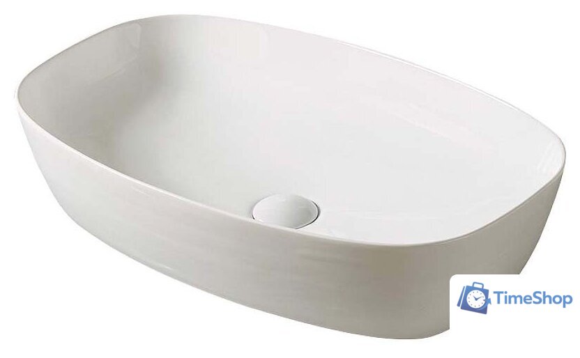 Умывальник SantiLine SL-1096 - Изображение №1 — Интернет-магазин Time-Shop