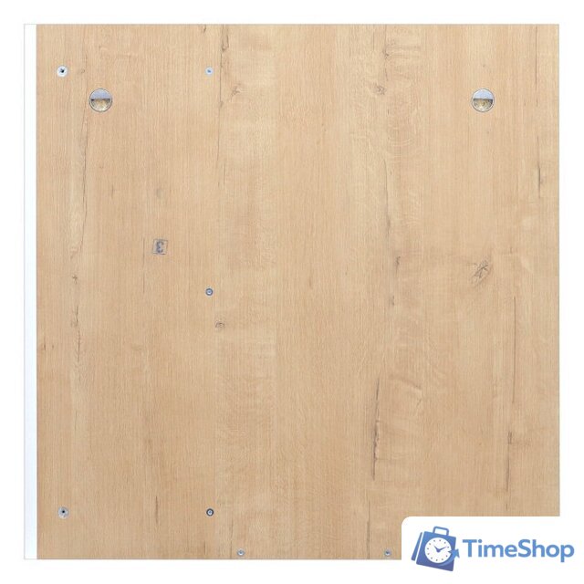 Зеркало Doratiz Гавайи 70 2711.157 (с полками справа) - Изображение №3 — Интернет-магазин Time-Shop