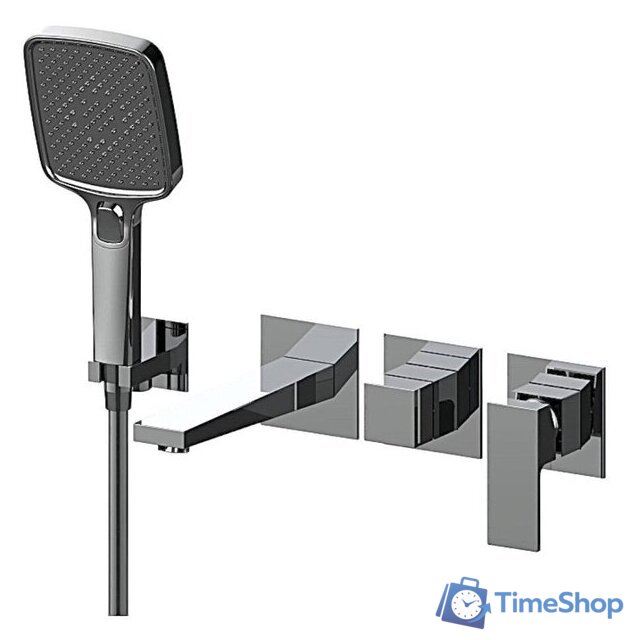 Смеситель Vieir V393536 - Изображение №1 — Интернет-магазин Time-Shop