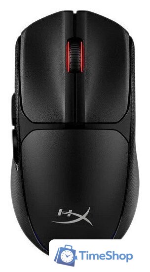 Игровая мышь HyperX Pulsefire Fuse Wireless - Изображение №1 — Интернет-магазин Time-Shop