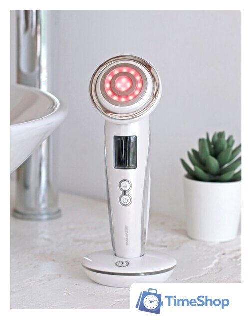 Прибор для RF лифтинга Gezatone RF-1610 - Изображение №8 — Интернет-магазин Time-Shop