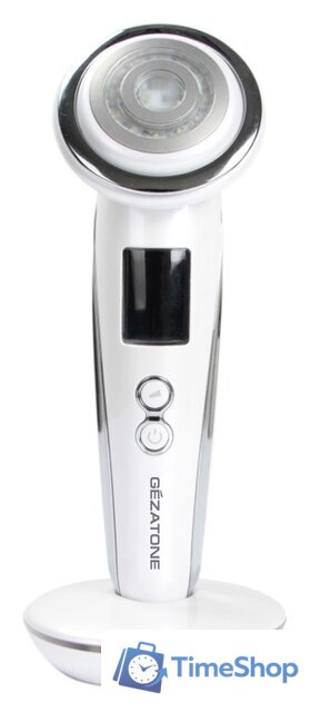 Прибор для RF лифтинга Gezatone RF-1610 - Изображение №1 — Интернет-магазин Time-Shop