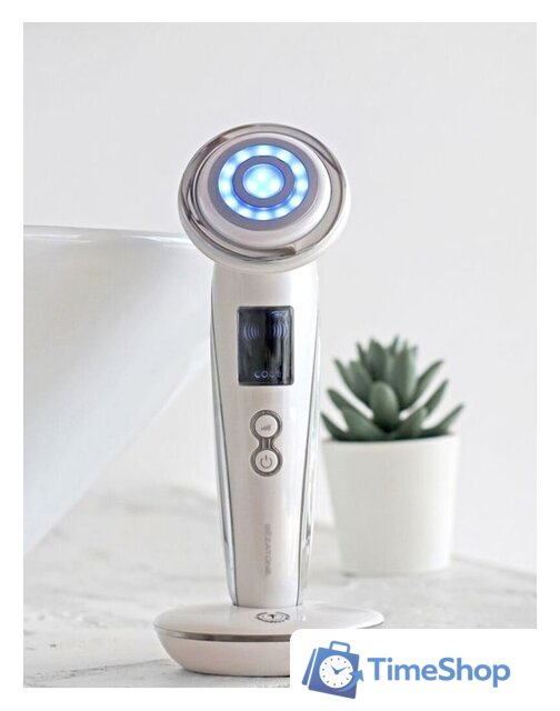 Прибор для RF лифтинга Gezatone RF-1610 - Изображение №9 — Интернет-магазин Time-Shop