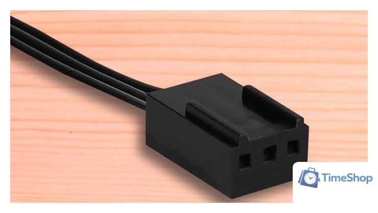 Кулер для процессора AeroCool Air Frost 2 - Изображение №7 — Интернет-магазин Time-Shop