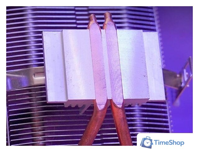 Кулер для процессора AeroCool Air Frost 2 - Изображение №4 — Интернет-магазин Time-Shop