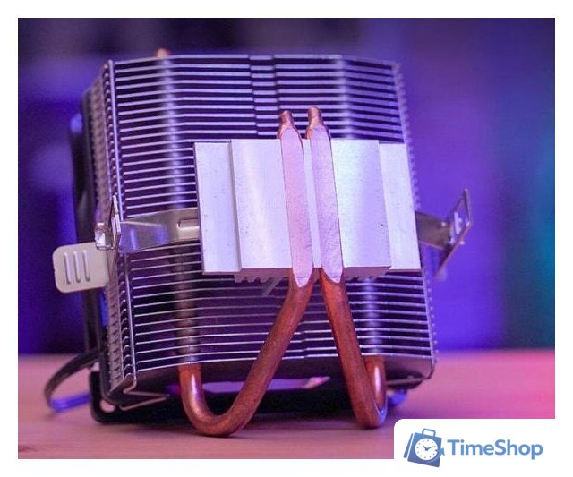 Кулер для процессора AeroCool Air Frost 2 - Изображение №6 — Интернет-магазин Time-Shop