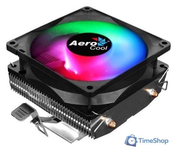 Кулер для процессора AeroCool Air Frost 2 - Изображение №1 — Интернет-магазин Time-Shop