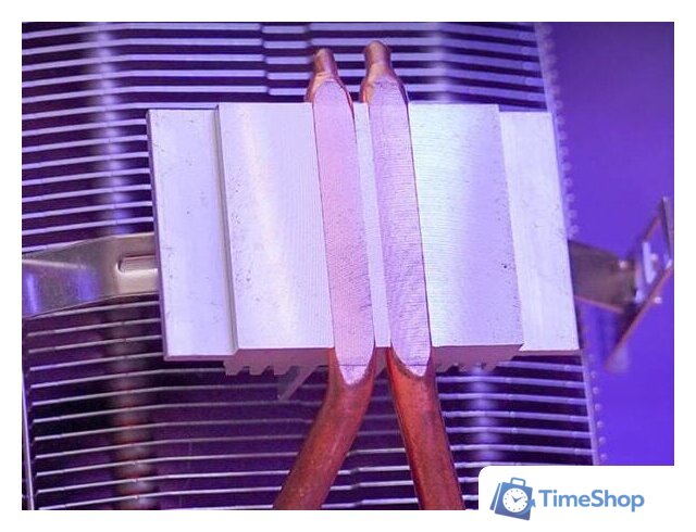 Кулер для процессора AeroCool Air Frost 2 - Изображение №4 — Интернет-магазин Time-Shop