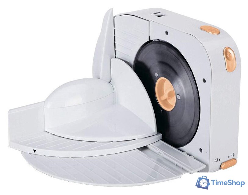 Ломтерезка Viconte VC-441 - Изображение №1 — Интернет-магазин Time-Shop