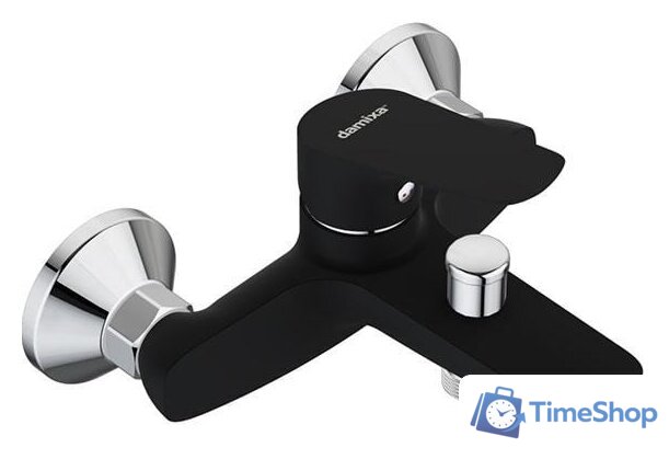 Смеситель RedBlu Origin Bit 771000300 - Изображение №2 — Интернет-магазин Time-Shop