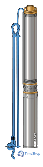 Скважинный насос Джилекс Водомет 3ДК 45/42 - Изображение №1 — Интернет-магазин Time-Shop