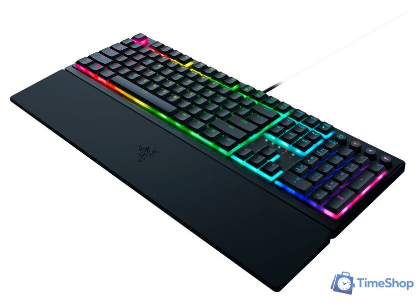 Клавиатура Razer Ornata V3 - Изображение №3 — Интернет-магазин Time-Shop