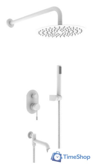 Душевая система  Vieir V403564-F - Изображение №1 — Интернет-магазин Time-Shop