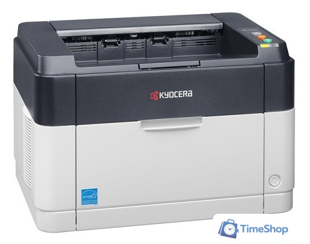 Принтер Kyocera Mita FS-1060DN - Изображение №3 — Интернет-магазин Time-Shop