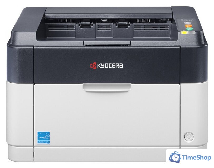 Принтер Kyocera Mita FS-1060DN - Изображение №1 — Интернет-магазин Time-Shop