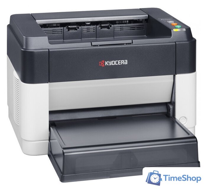 Принтер Kyocera Mita FS-1060DN - Изображение №2 — Интернет-магазин Time-Shop