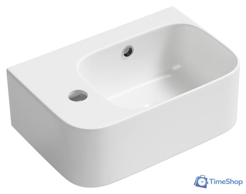 Умывальник Lavinia Boho Bathroom Sink Slim 33311063 - Изображение №2 — Интернет-магазин Time-Shop