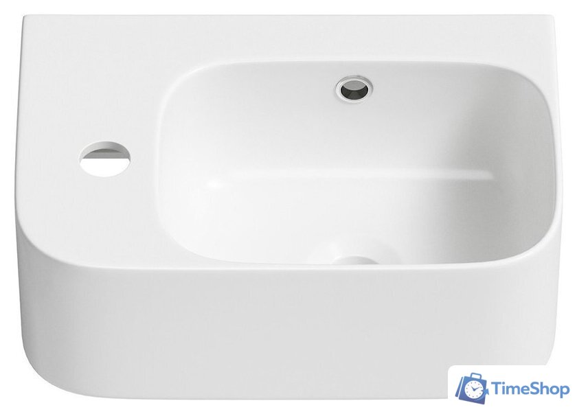 Умывальник Lavinia Boho Bathroom Sink Slim 33311063 - Изображение №1 — Интернет-магазин Time-Shop
