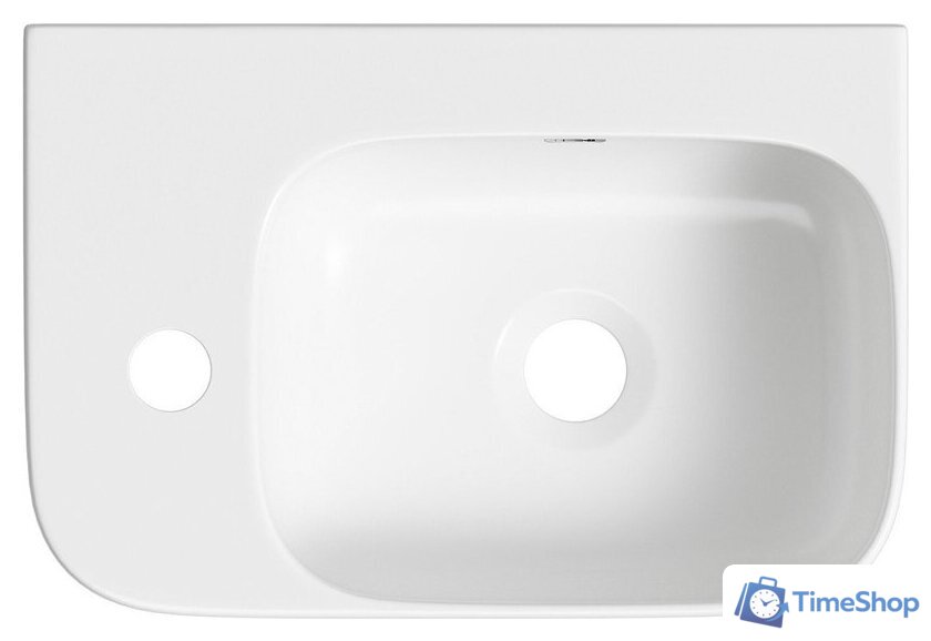 Умывальник Lavinia Boho Bathroom Sink Slim 33311063 - Изображение №3 — Интернет-магазин Time-Shop