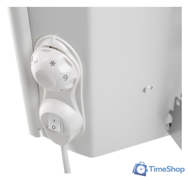 Конвектор Ensto FinnHeat EPHBM20PR - Изображение №3 — Интернет-магазин Time-Shop