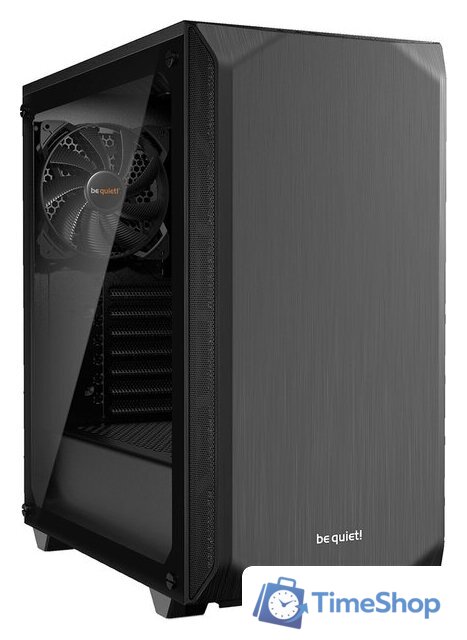 Корпус be quiet! Pure Base 500 BGW34 - Изображение №1 — Интернет-магазин Time-Shop